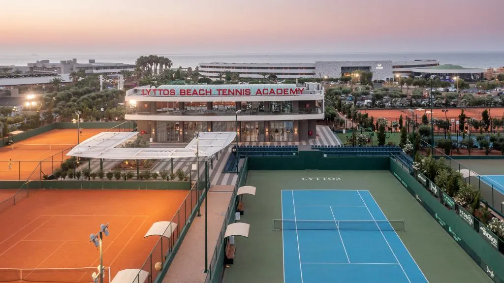Sports and Entertainment, Lyttos Mare, Crete