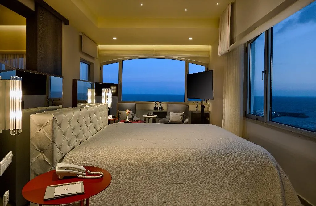 SUITE PREMIUM Room, St Raphael Resort, Cyprus