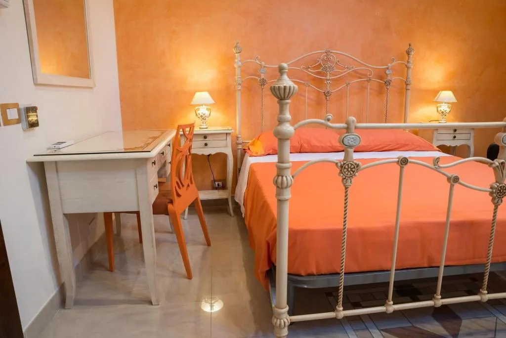 Room, B&B Annamaria, Catania