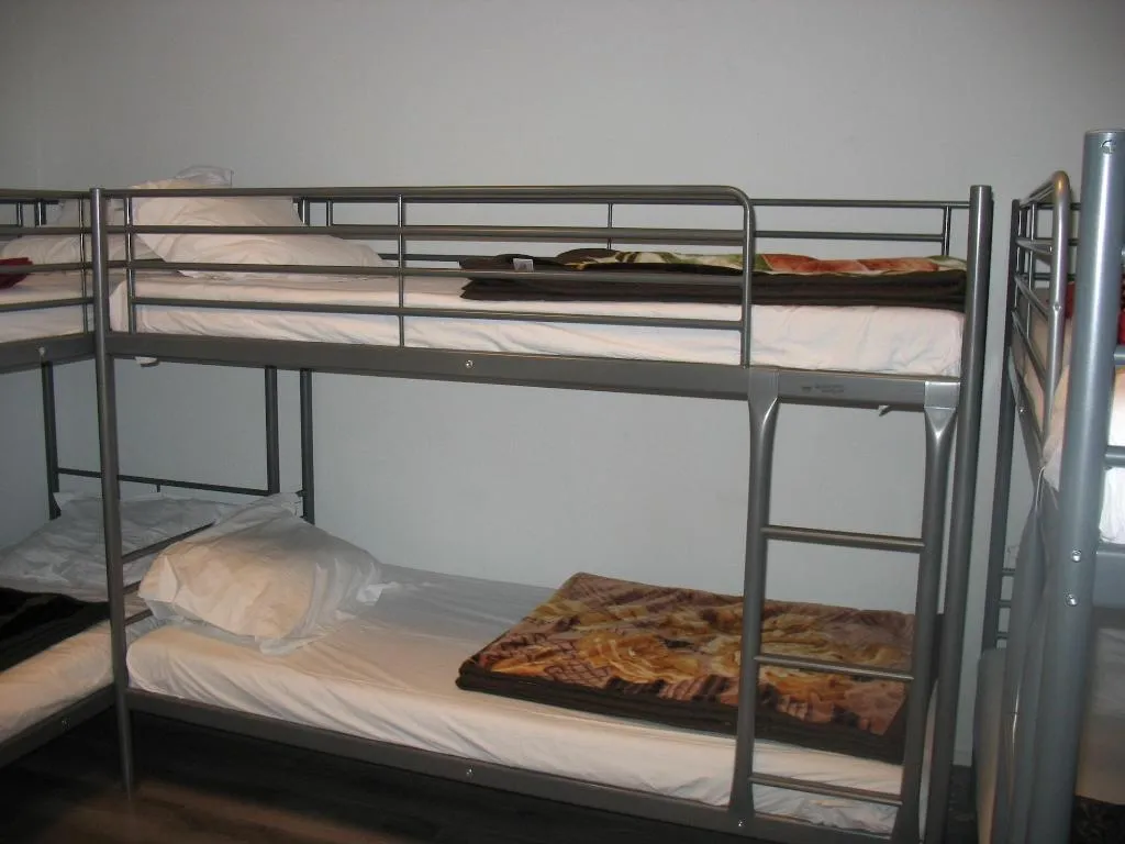 Room, Guest House Amsterdam, Amsterdam