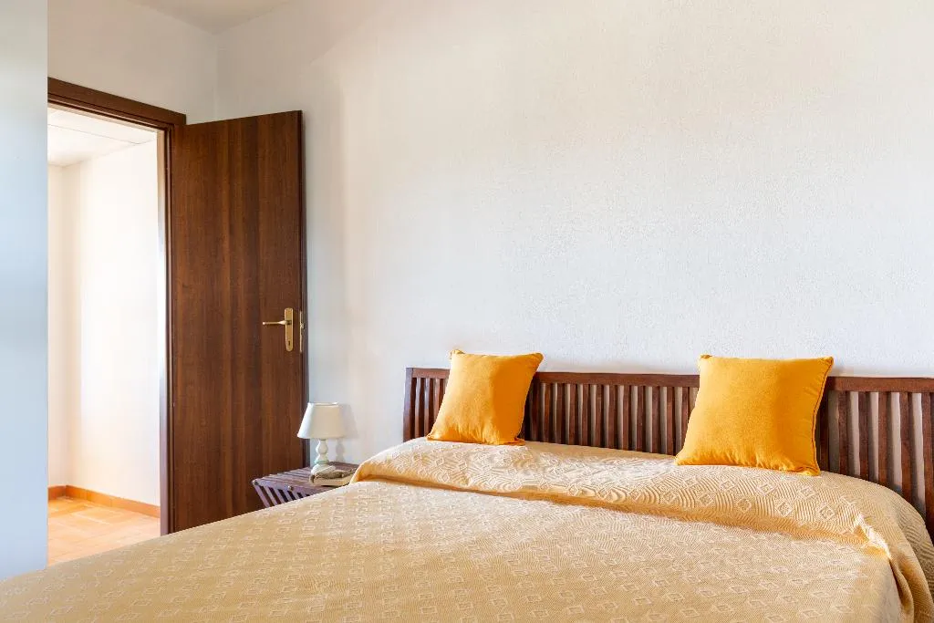 APARTMENT CAPACITY 4 ONE BEDROOM Room, Gitavillage California, Rome