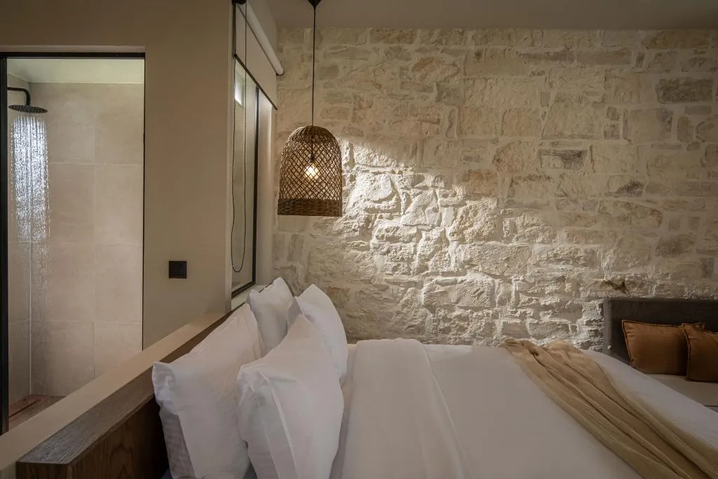 Room, Socrates Hotel Malia, Crete