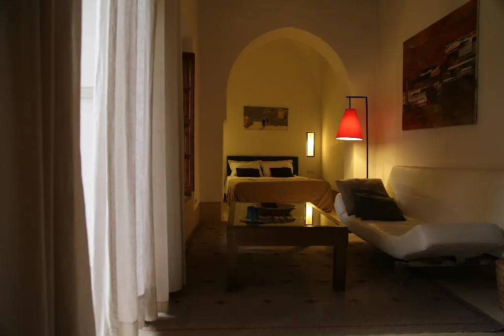 SUITE STANDARD Room, Riad Djebel, Marrakech