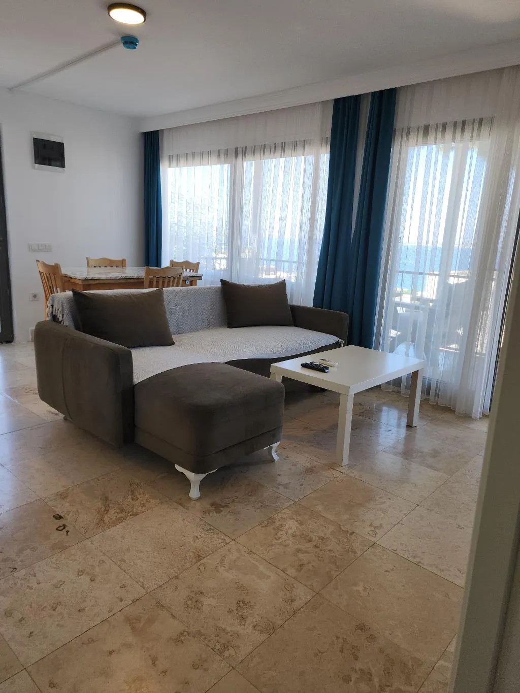 Room TWO KING BEDS Room, Ilya Apart 1, Dalaman