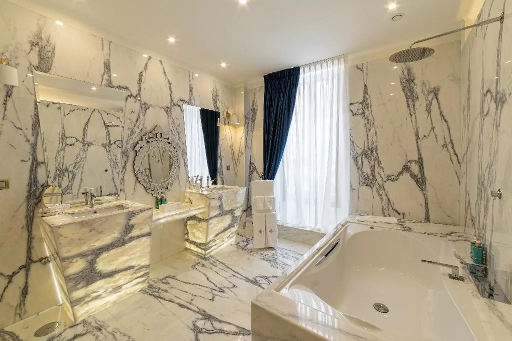 Double or Twin DELUXE Room, Sintra Marmoris Camélia, Lisbon
