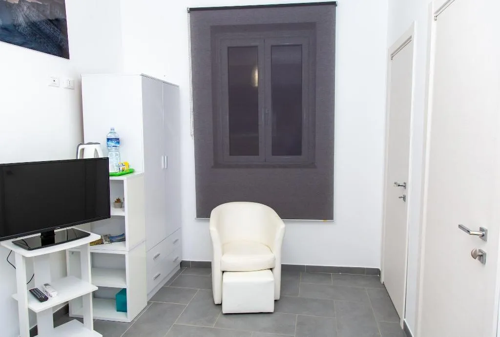 Room, Brio Bed & Breakfast, Catania