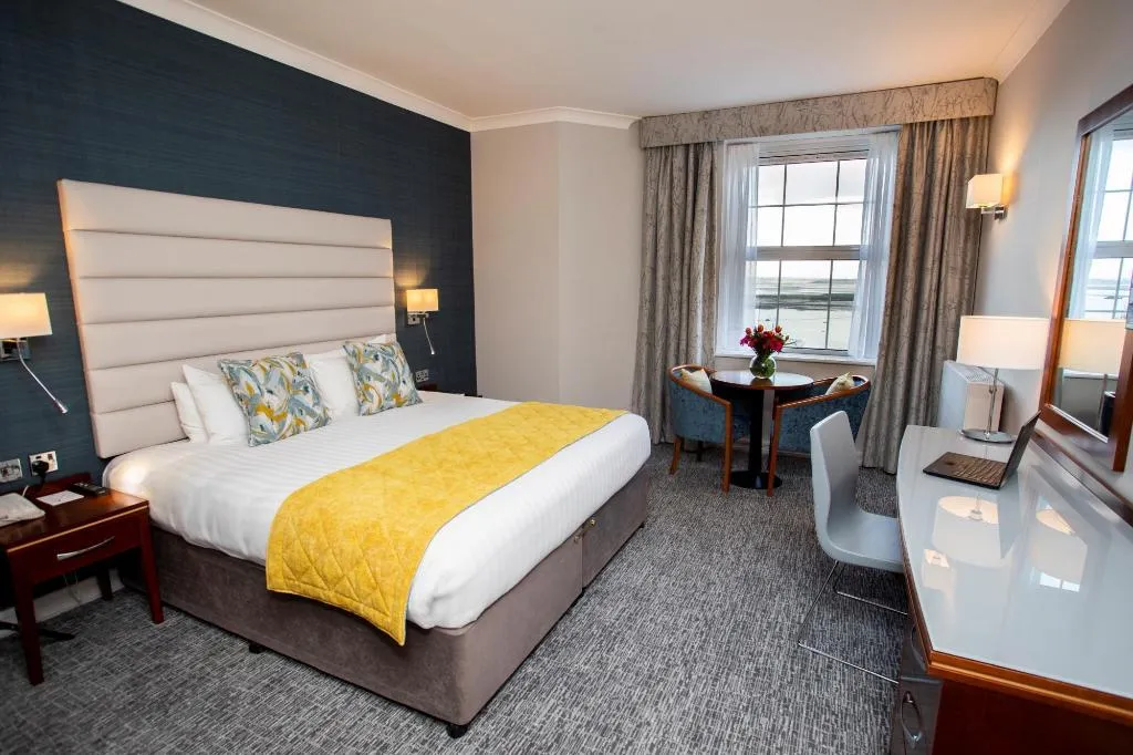 Room, The Grand Hotel Malahide, Dublin