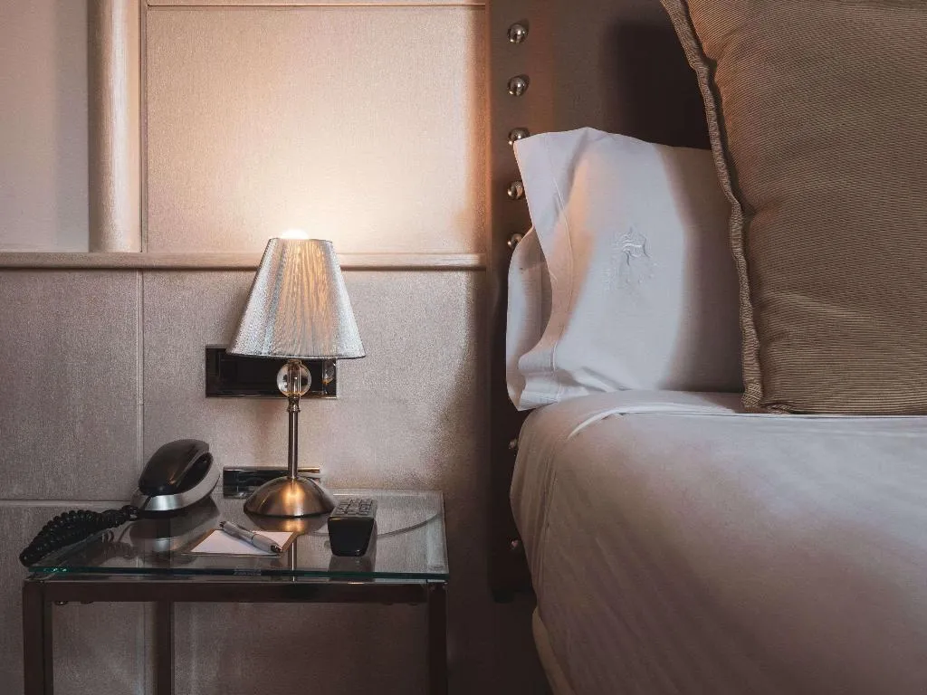 Room, Vilana Hotel Boutique, Barcelona