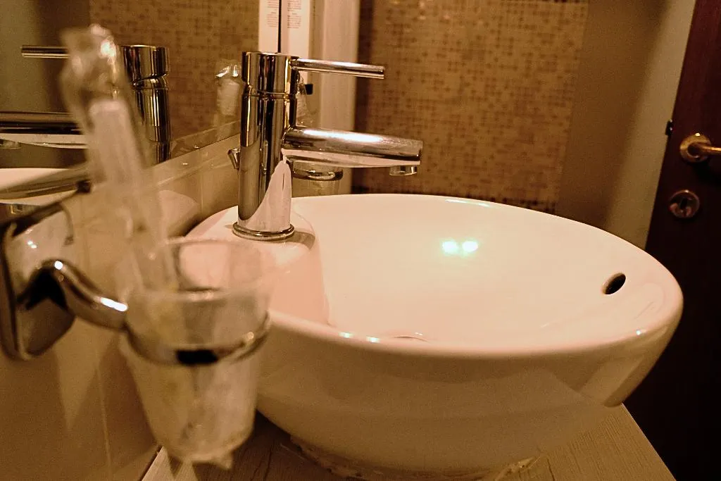 Double or Twin CLASSIC Room, San Gallo, Venice