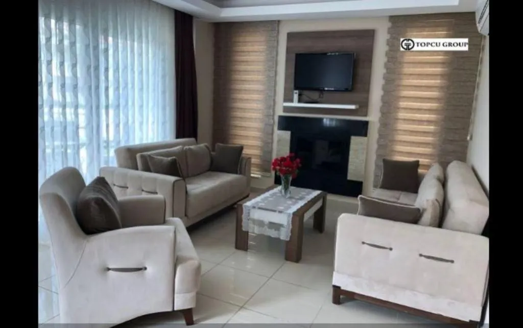Lobby, Belek Golf Village, Antalya