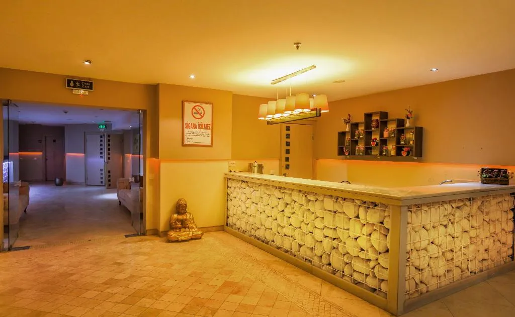 Sports and Entertainment, Innvista Hotels Belek, Antalya