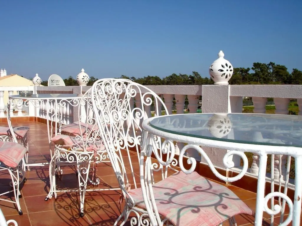 General view, Residencial Hortamar, Algarve