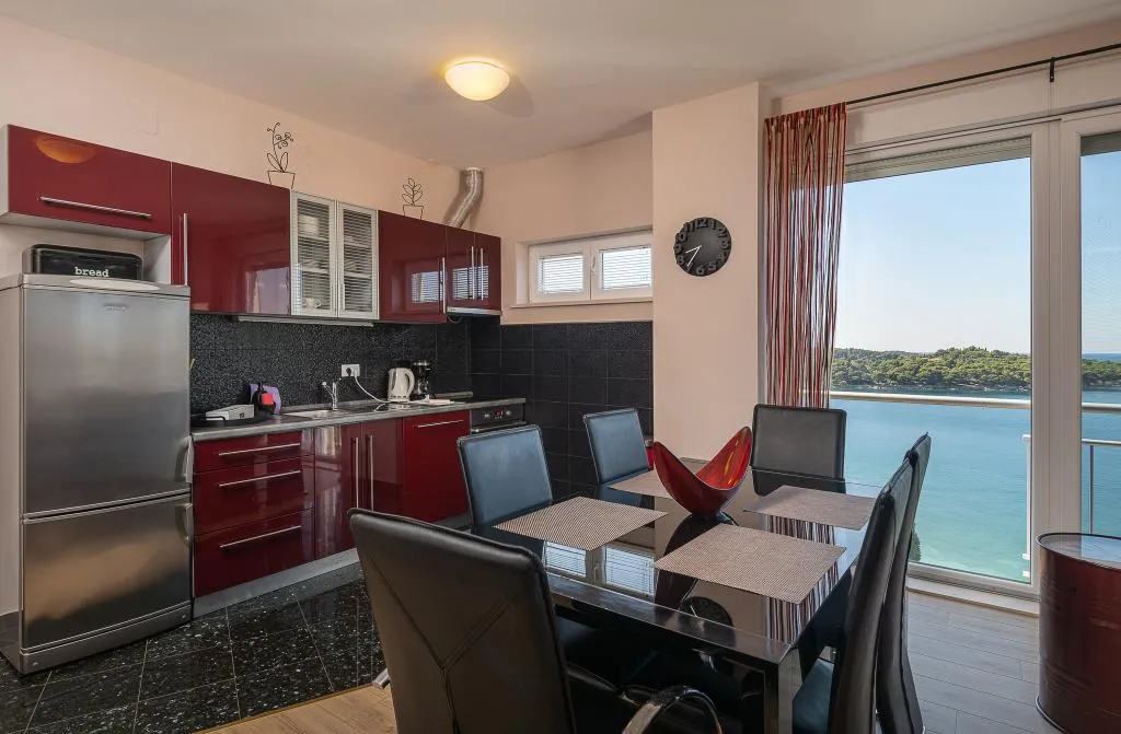 APARTMENT EXECUTIVE THREE BEDROOMS Room, Apartments Didan, Dubrovnik