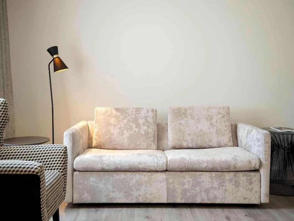 JUNIOR SUITE KING SIZE BED Room, Cerretani Hotel Firenze - MGallery Collection, Florence