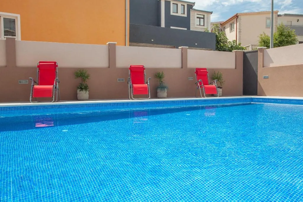 Sports and Entertainment, Apartments Villa Kolar, Split