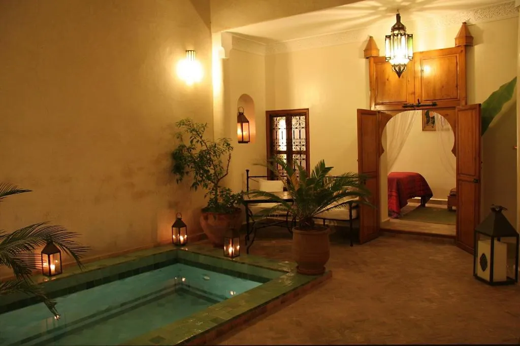 Sports and Entertainment, Riad Couleurs Du Sud, Marrakech