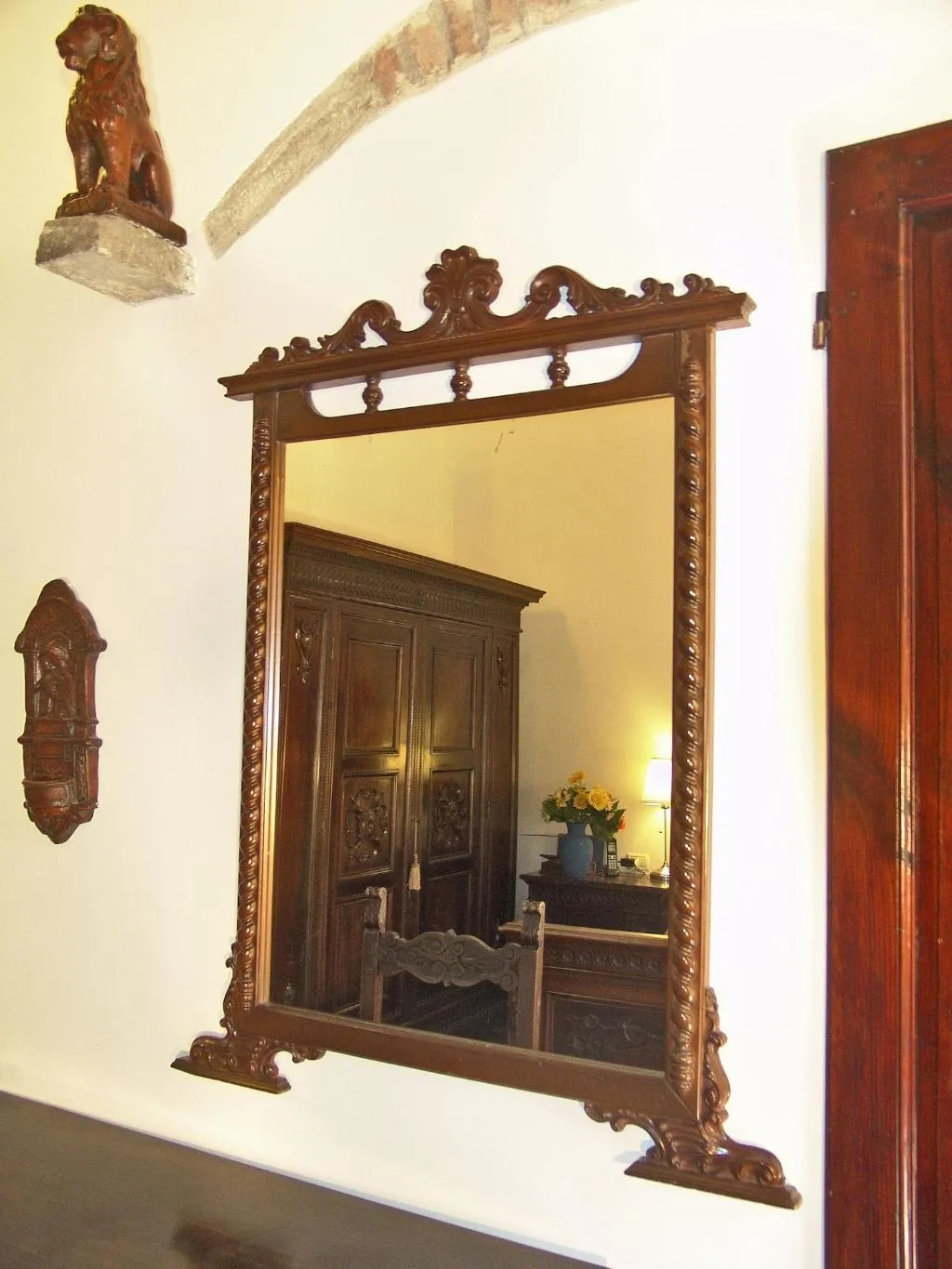 Room, Soggiorno  Panerai, Florence