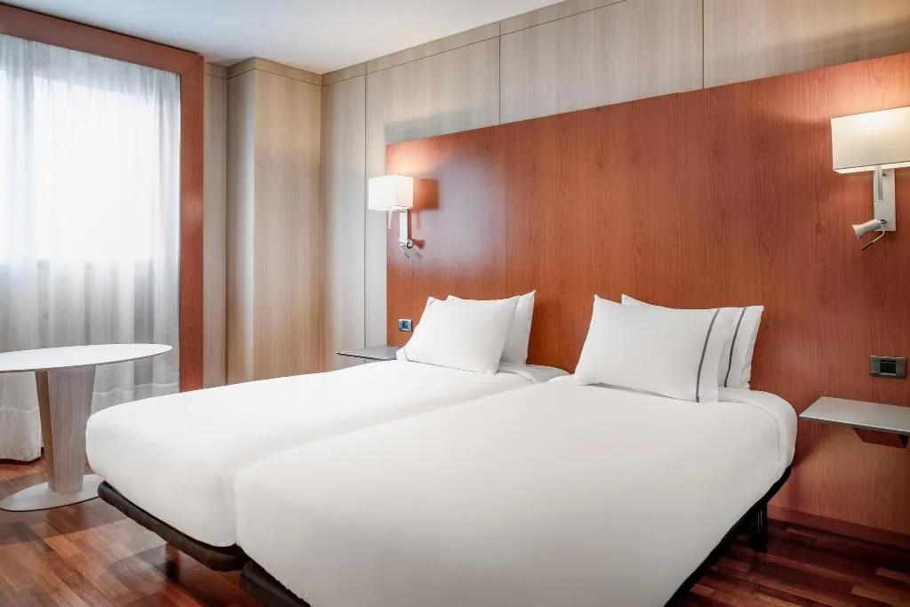 Room, AC Huelva, Costa De La Luz