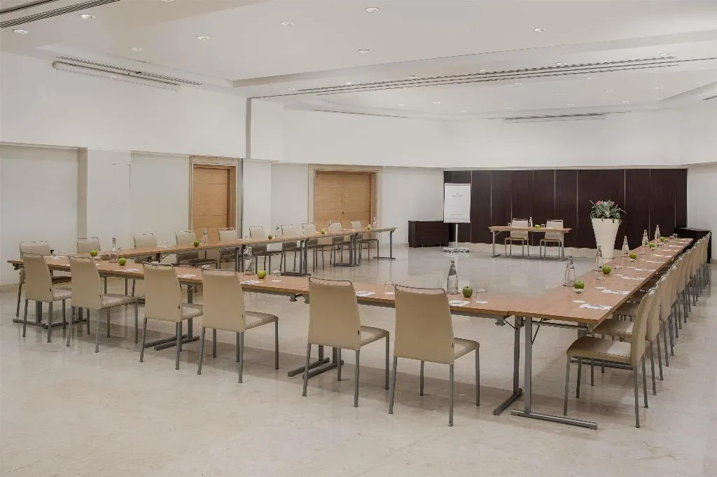 Conferences, NH Collection Roma Giustiniano, Rome