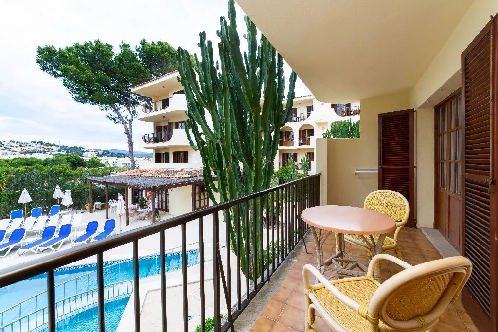 Pool, Apartamentos Casa Vida, Majorca