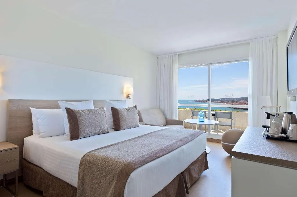 Room, Melia Sitges, Costa Brava
