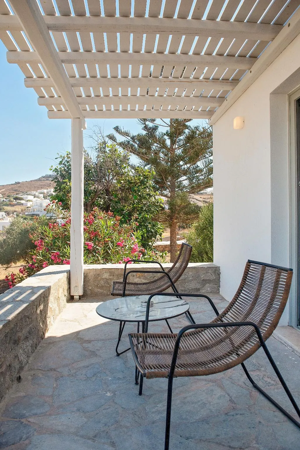 SUITE SUPERIOR Room, Osom Resort, Mykonos