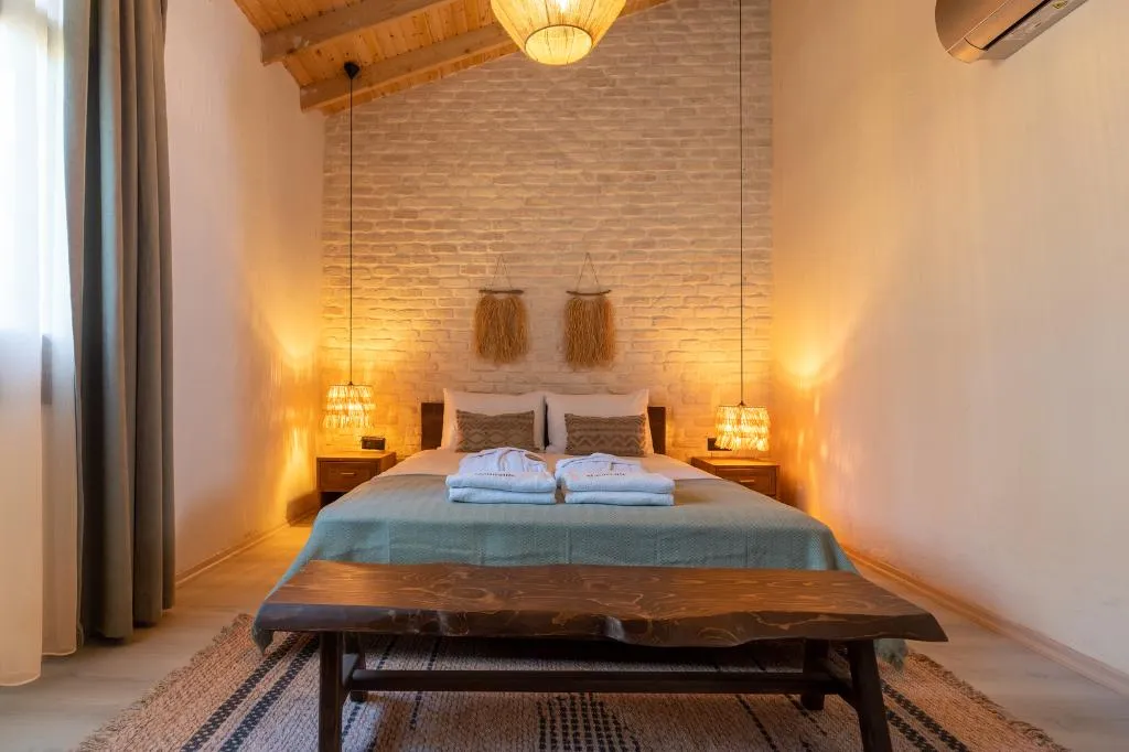 VILLA SUPERIOR Room, Naturelife Bungalows & Spa, Antalya