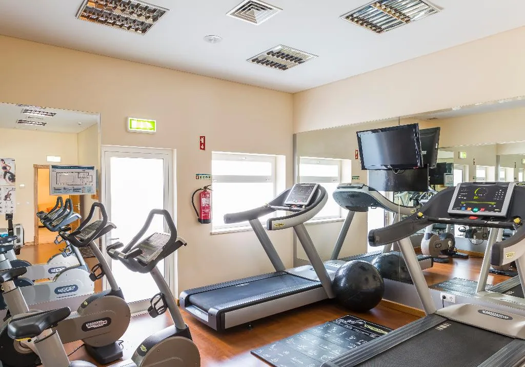Sports and Entertainment, Lakeside Country Club, Algarve