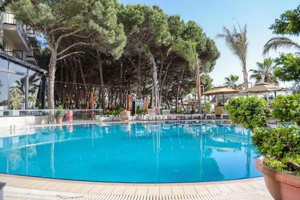Sports and Entertainment, Vm Resort Spa, Kavaje