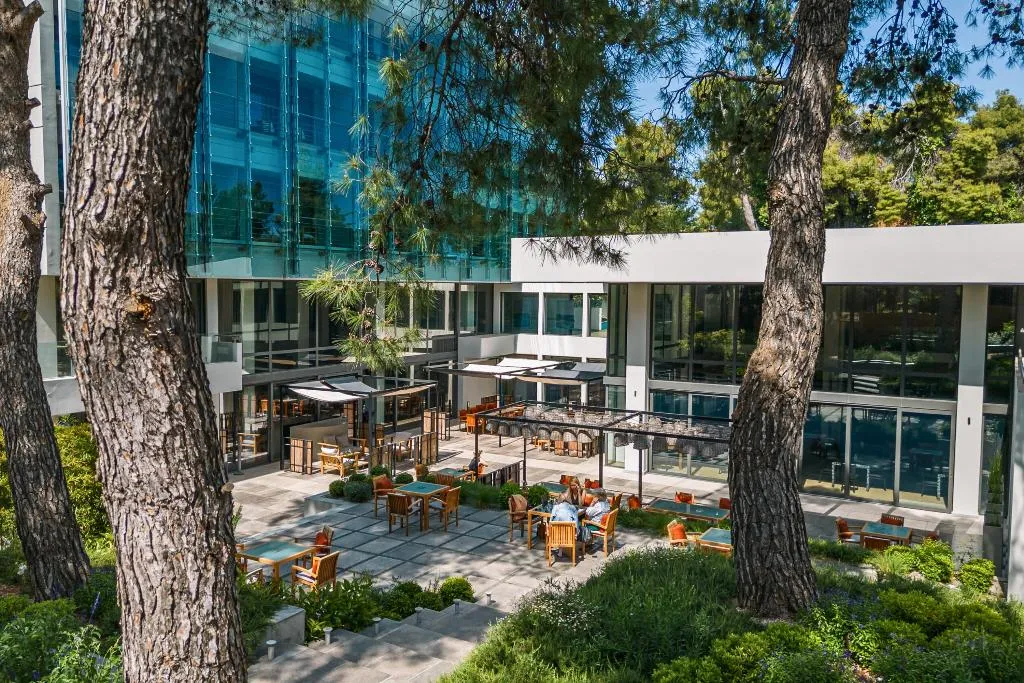 General view, Life Gallery athens, Athens
