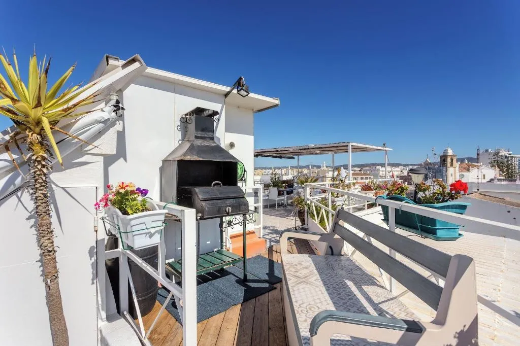 Sports and Entertainment, Pension Bicuar, Algarve