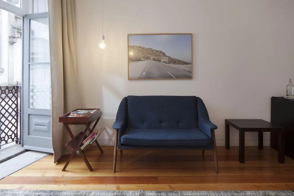 Room, Cale Guest House, Porto