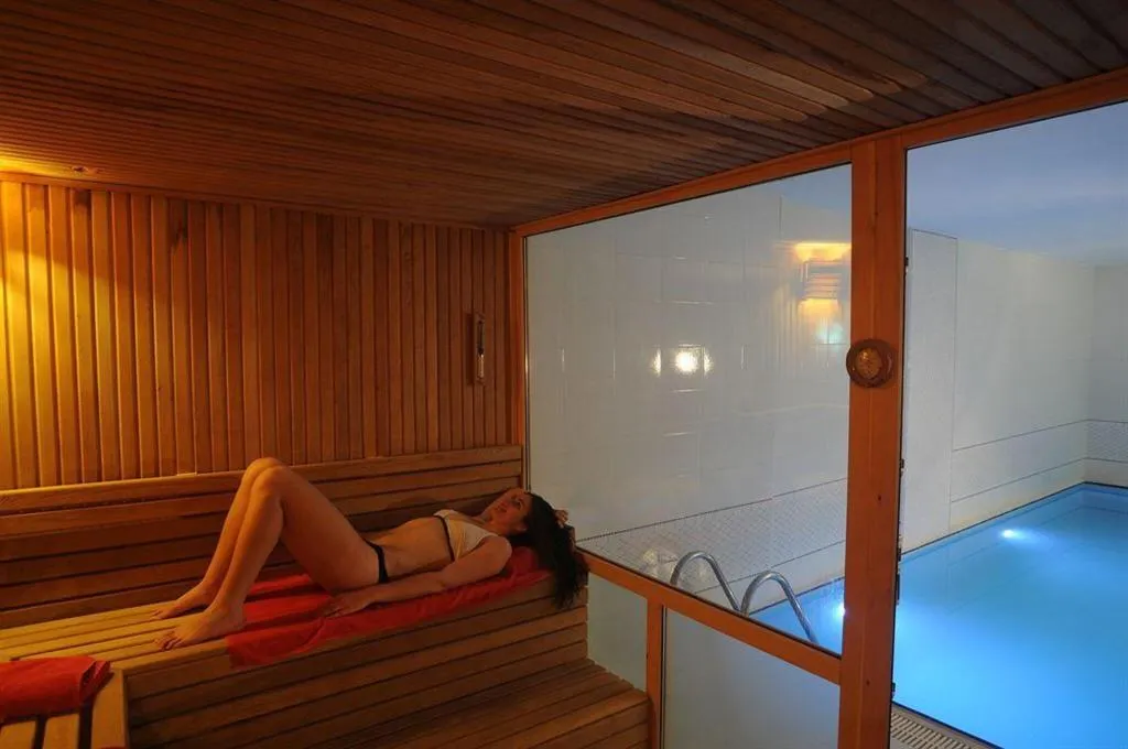 Pool, Ata Park Hotel, Dalaman