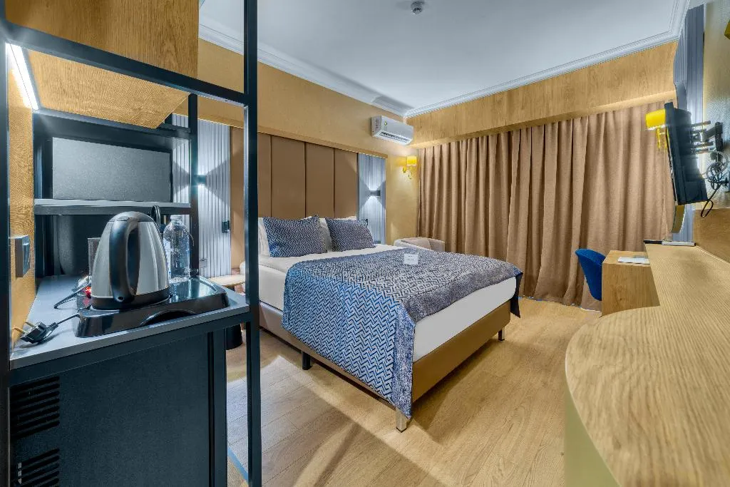 Room LAND VIEW Room, Numa Port Hotel, Antalya