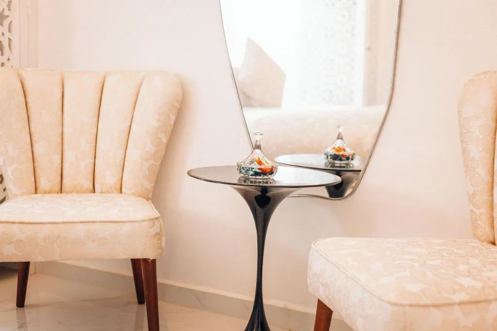 DOUBLE SUPERIOR KING BED Room, Riad Andalla Spa, Marrakech
