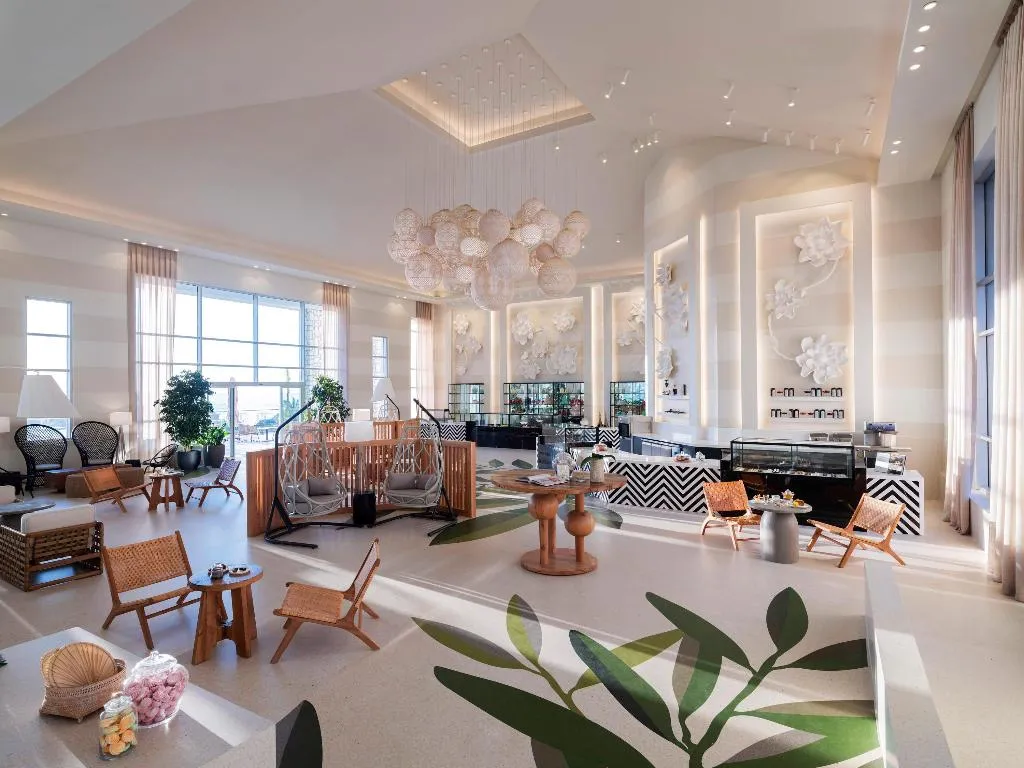 Bar, Rixos Premium Bodrum, Bodrum