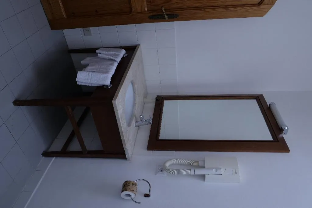 SUITE WITH BALCONY Room, Hotel Elios, Taormina