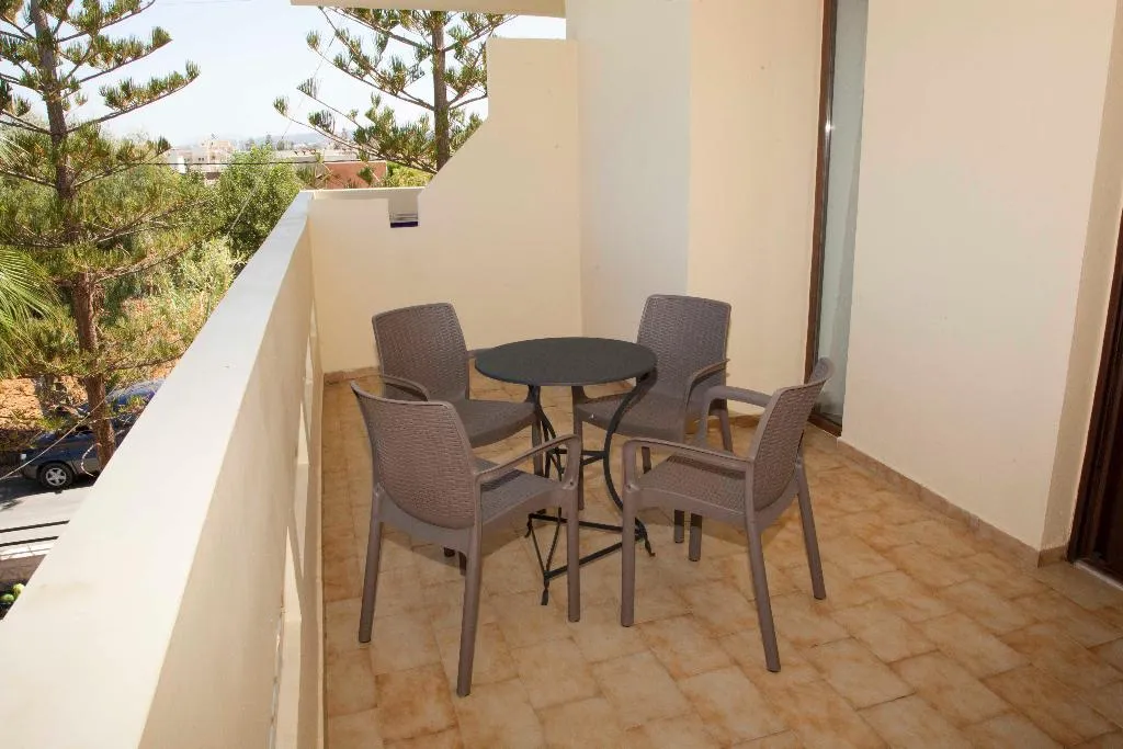 APARTMENT STANDARD Room, Sunny Suites, Crete