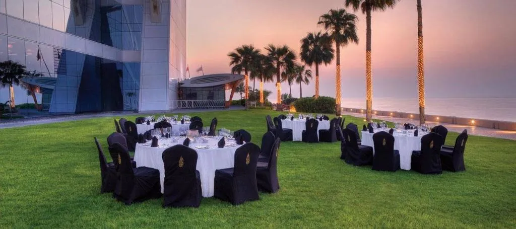 Conferences, Jumeirah Burj Al Arab Dubai, Dubai