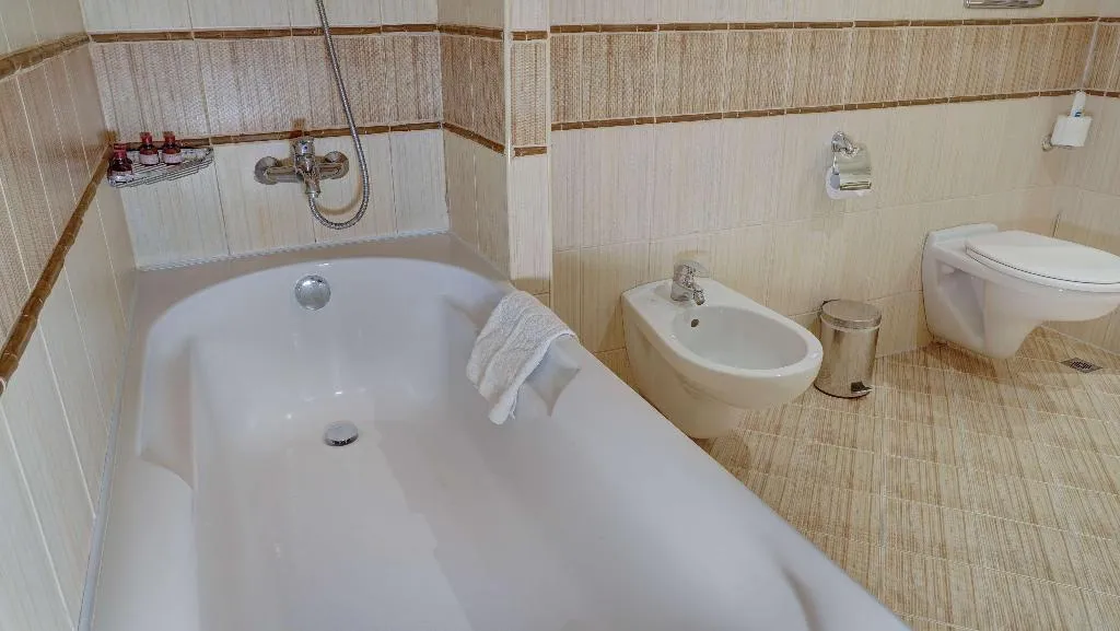Room, DIT Majestic Beach Resort, Bourgas