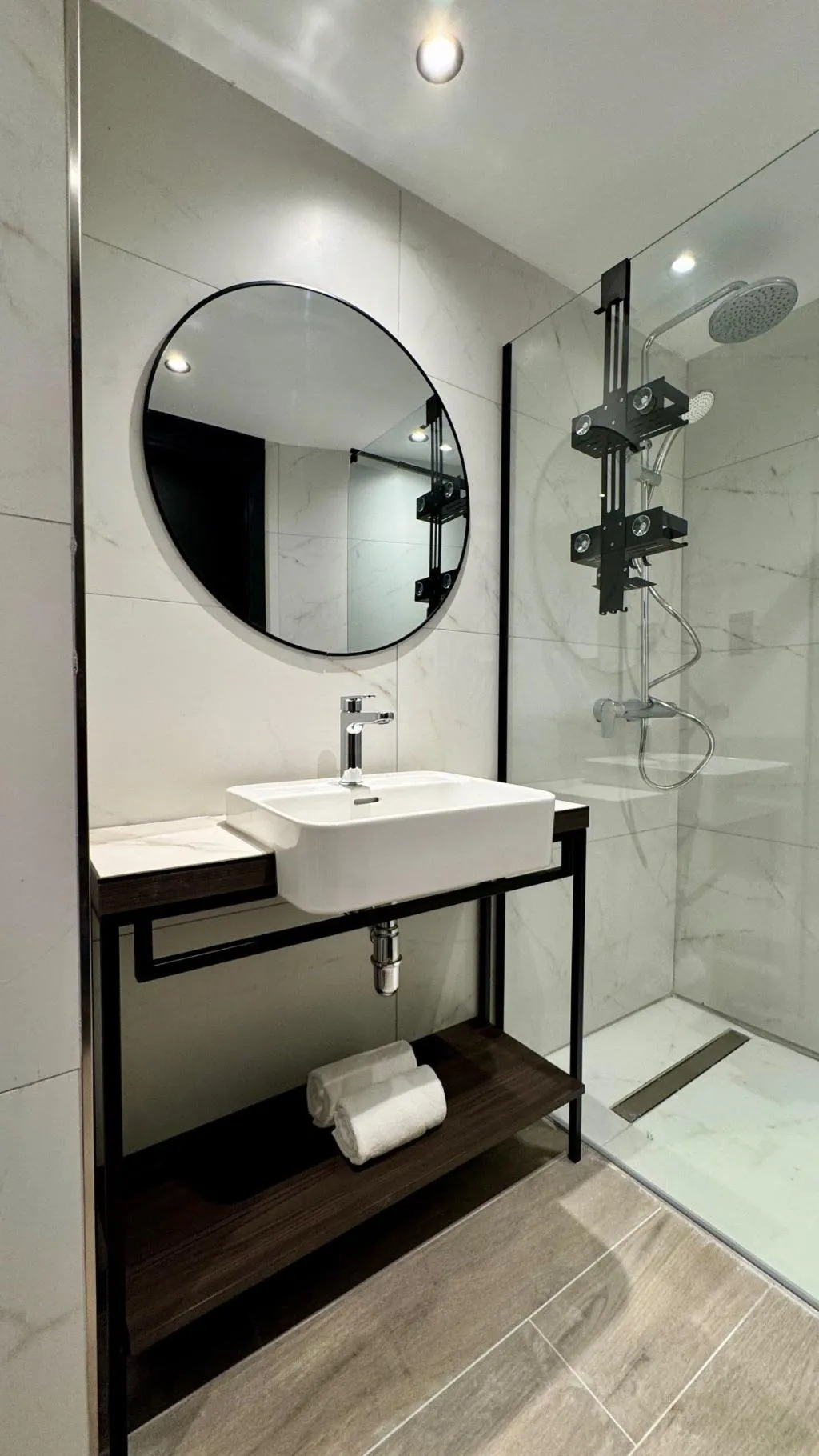 TRIPLE STANDARD Room, Aste Hotel, Malta