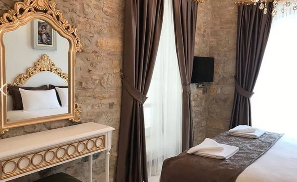 Room, Laledan Boutique Hotel, Izmir