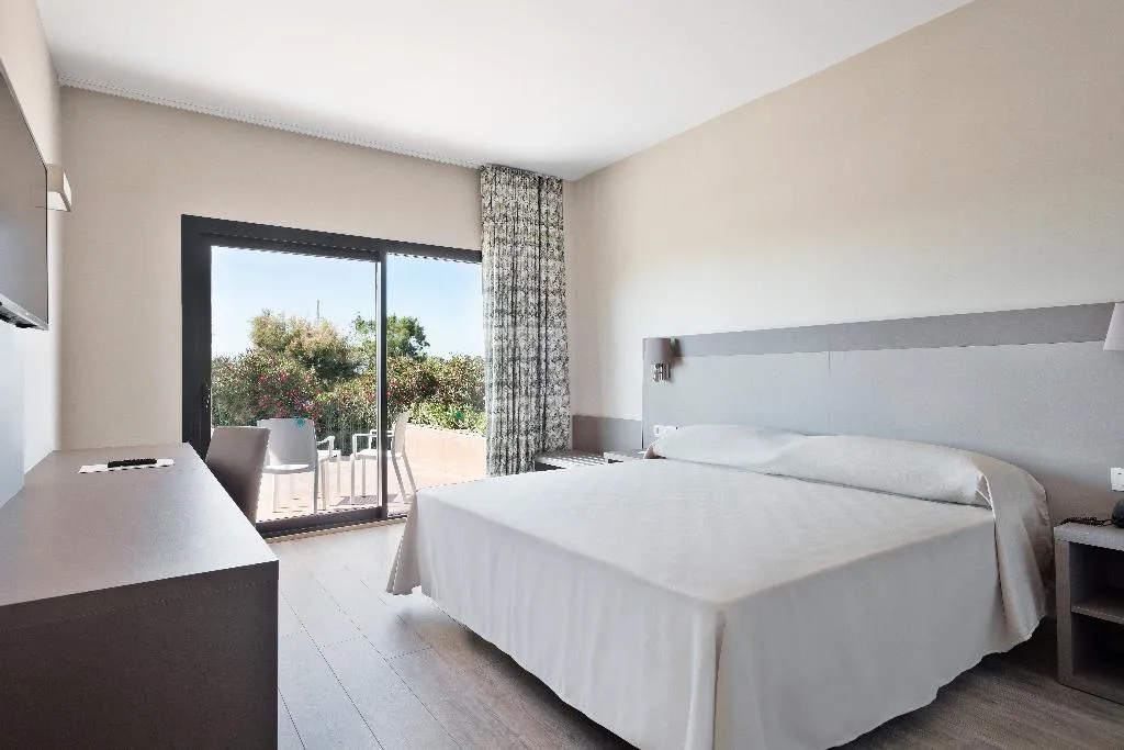 DOUBLE SINGLE USE KING SIZE BED Room, Best Costa Ballena, Costa De La Luz
