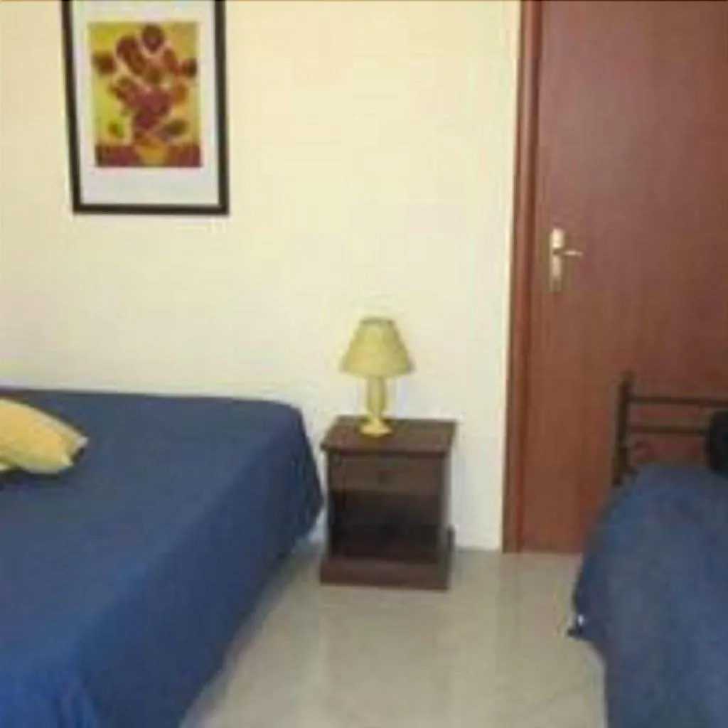 Room, B&B Villa Licata D'Andrea, Catania