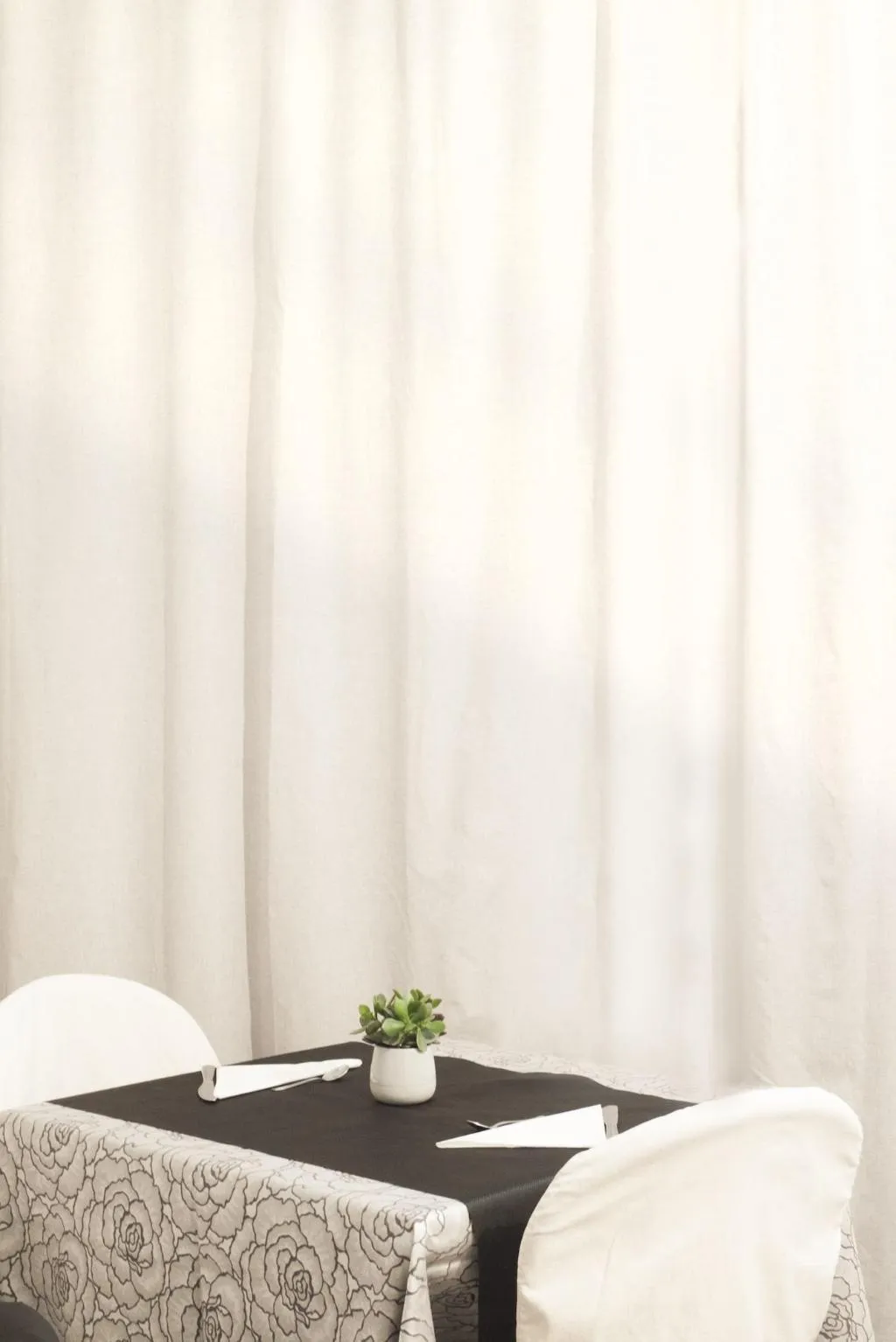 Restaurant, Relais Stibbert Florence, Florence