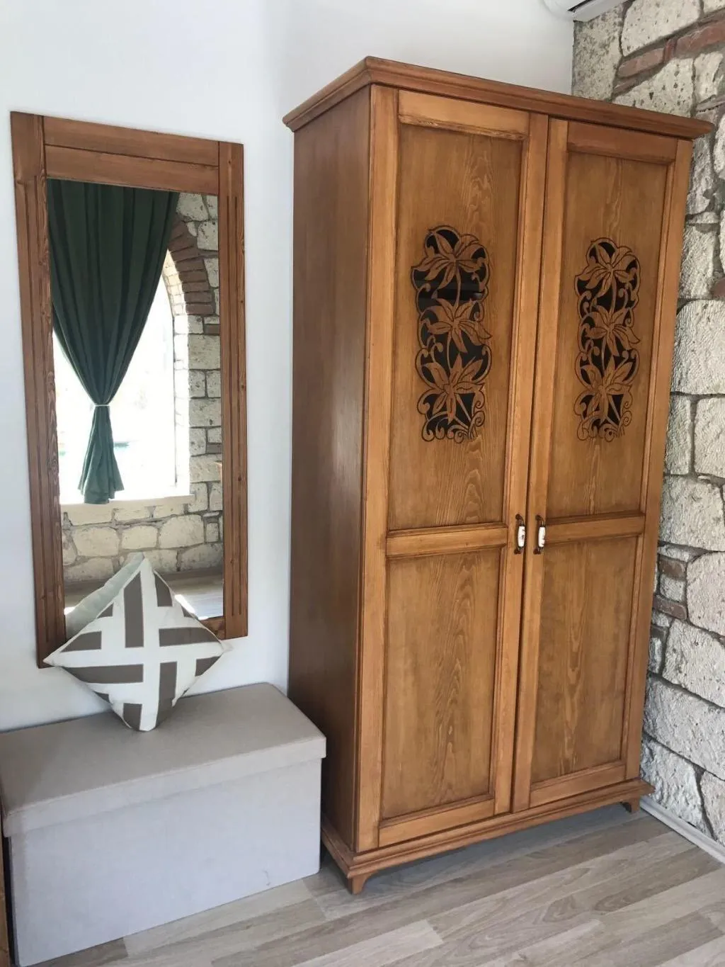 Room, Kerme Ottoman Alacati, Izmir