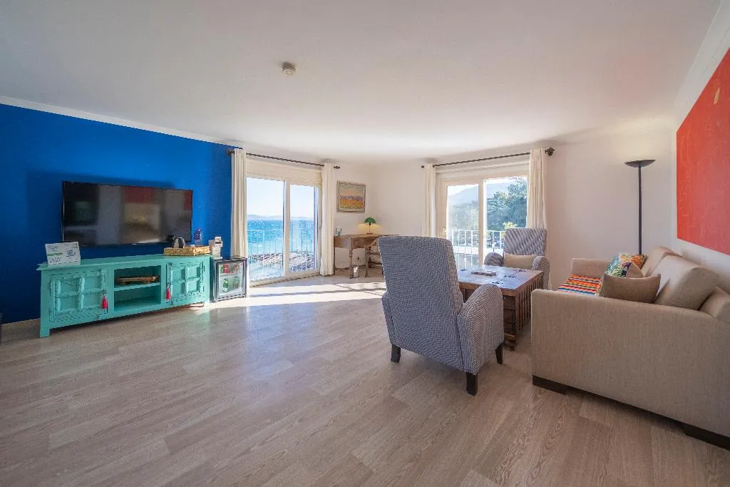 SUITE EXECUTIVE Room, Toka Bodrum Hotel & Beach Club, Bodrum