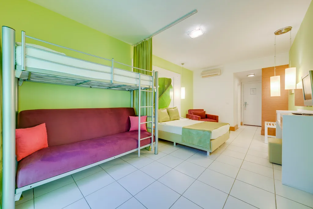 Room, Armonia Holiday Village & Spa, Bodrum