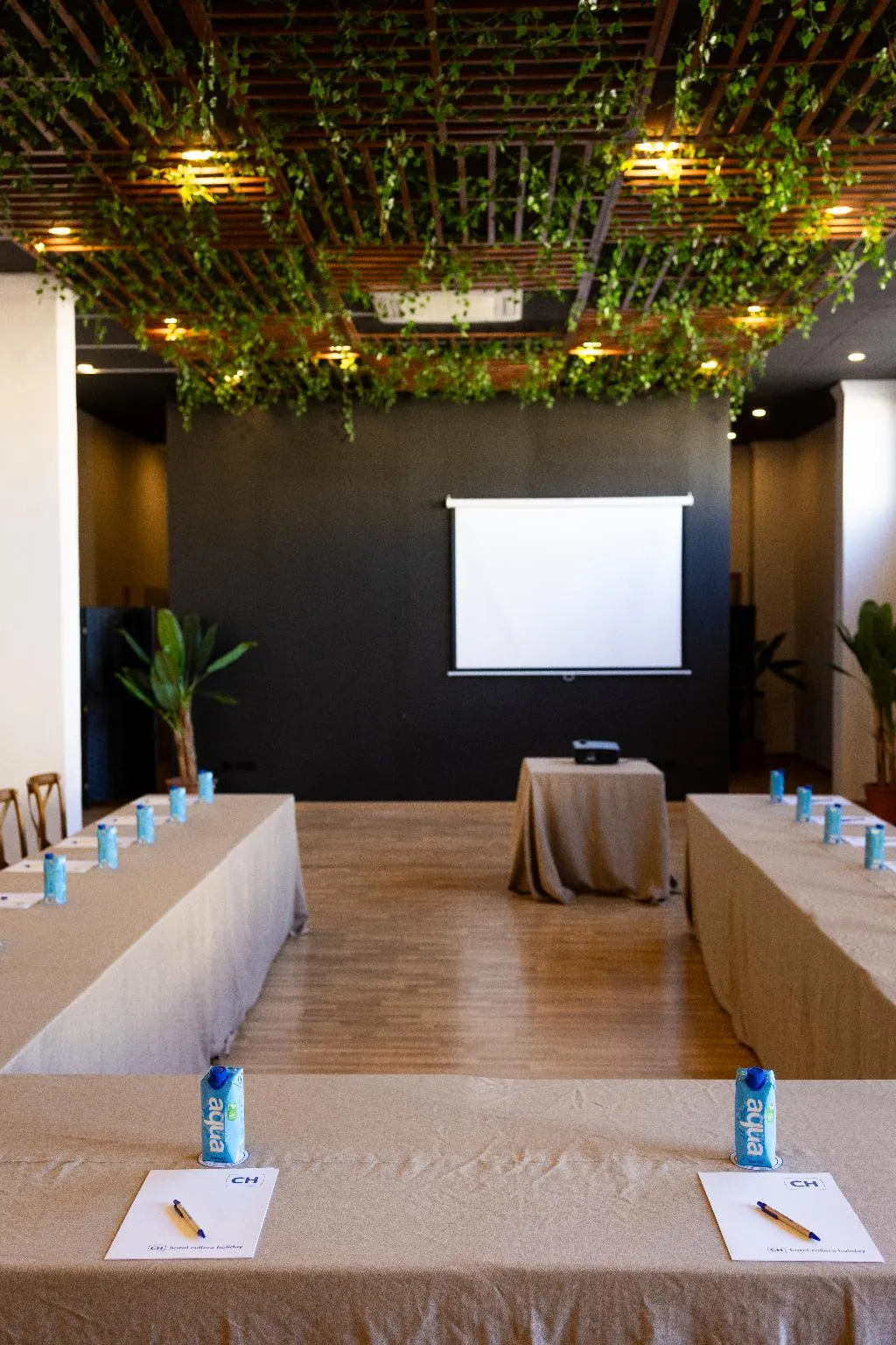 Conferences, Cullera Holiday, Costa Blanca
