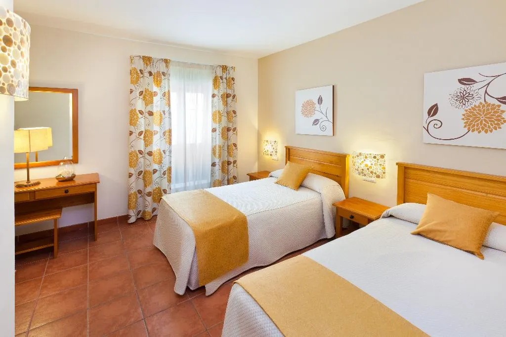VILLA TWO BEDROOMS Room, GF Isabel, Tenerife